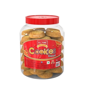 Buy PRAN All Time Cookie 700 gm Online