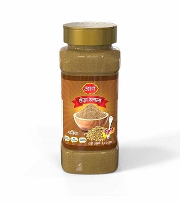 Buy PRAN Coriander Powder Jar 200gm Online