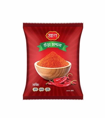 Buy PRAN Chili Powder 100gm Online