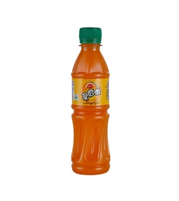 Buy PRAN Fruitix Mango Fruit Drink 500ml Online