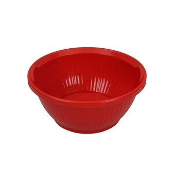 Buy Diamond Bowl 8L Red TEL Online at Best Price