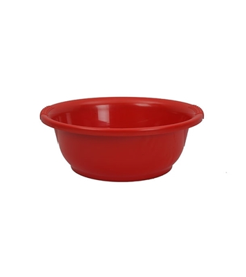 Buy TEL Curry Bowl 25L Red Online at Best Price