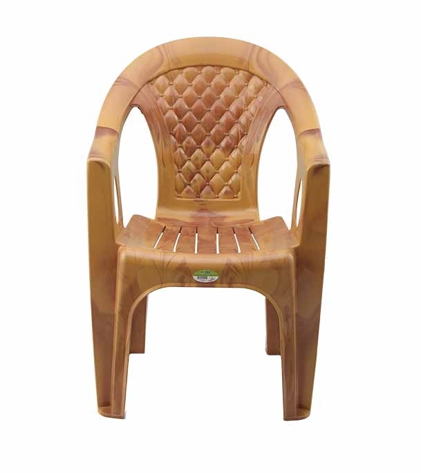 Buy Supreme Chair With Arm Diamond S/W Online at Best Price