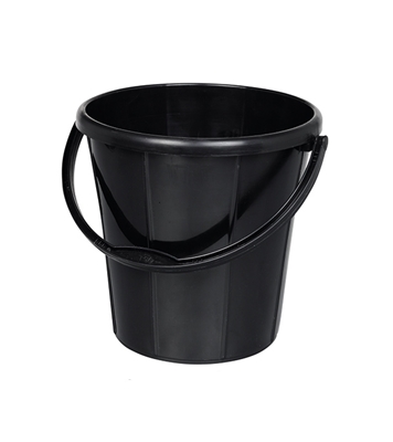 Buy Super Bucket 30L Black Online