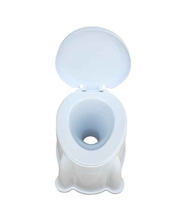 Buy Plastic High Commode Online