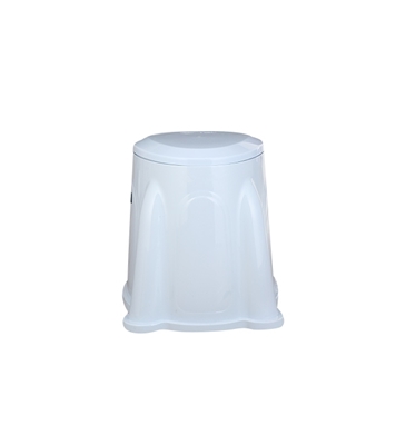 Buy Plastic High Commode Online