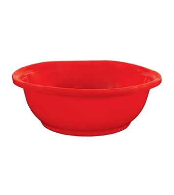 Buy Carry Bowl 10L Red Online