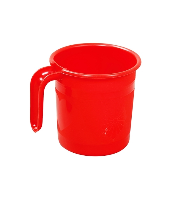 Buy Mug Red 500ml Online at Best Price