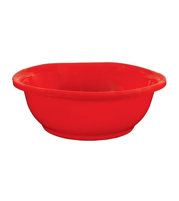 Buy Carry Bowl 20L Red Online
