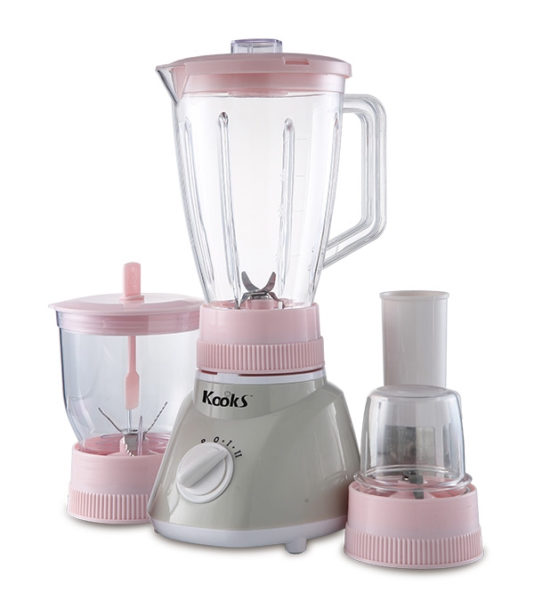 Buy KOOKS Blender RG-25 SUPER (300W) Online