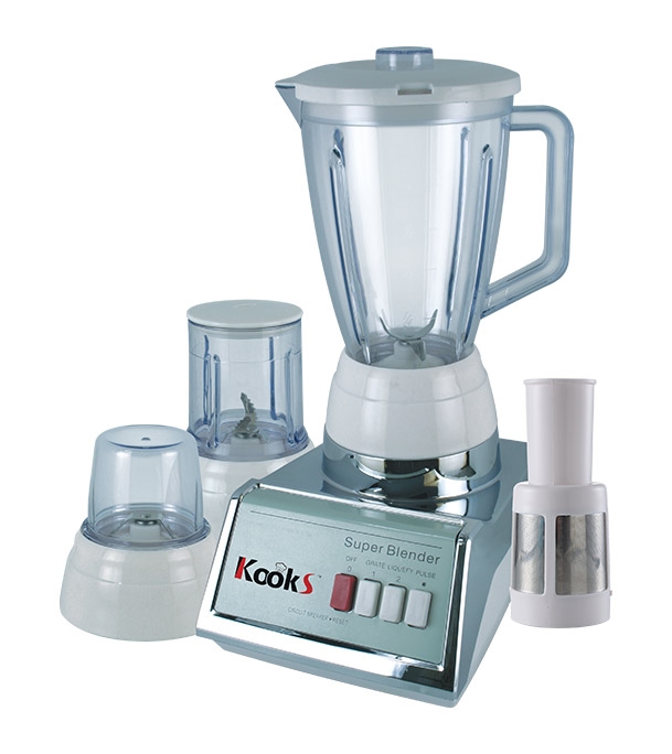 Buy KOOKS Blender S-30 ROBUST (350W) Online