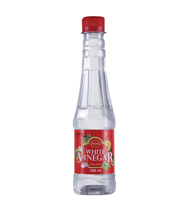 Buy White Vinegar 300ml  pet NR Online