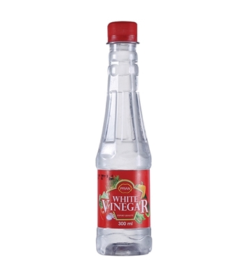Buy White Vinegar 300ml  pet NR Online