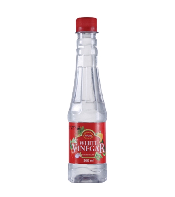 Buy White Vinegar 650ml Pet NR Online