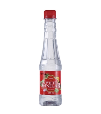 Buy White Vinegar 650ml Pet NR Online