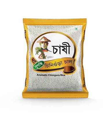 Buy Chashi Aromatic Chinigura Rice 2 kg Online
