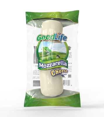 Buy PRAN Mozzarella Cheese 370gm Online at Best Price