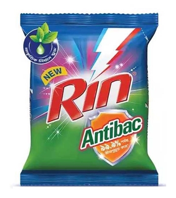 Buy Rin Antibac 500gm Online at Best Price