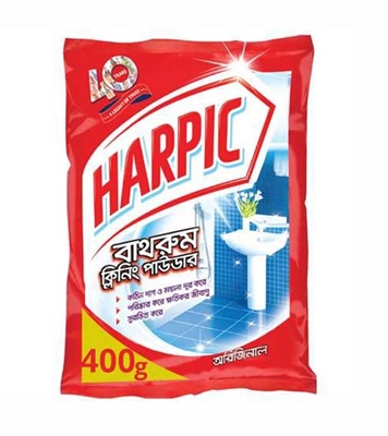 Buy Harpic Bathroom Cleaning Powder Online