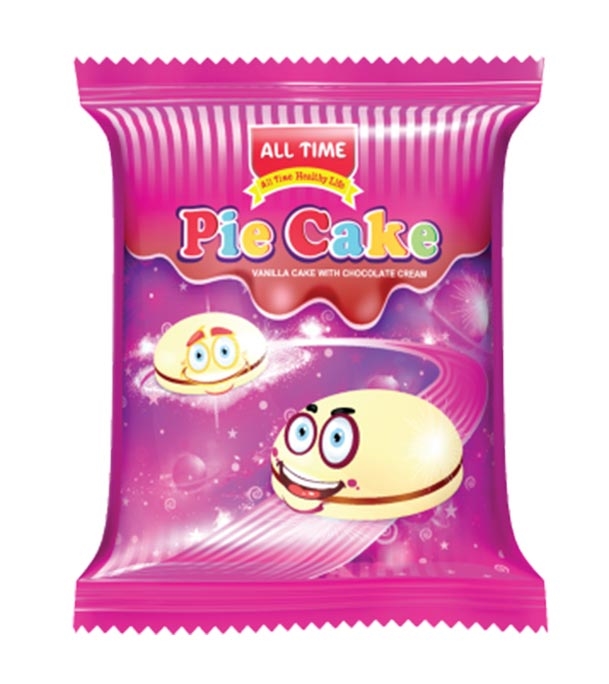 Buy All Time Pie Cake 35gm Online