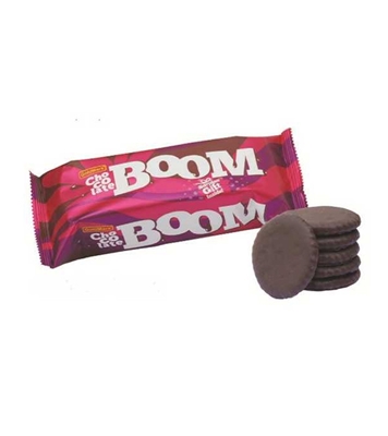 Buy Goldmark Chocolate Boom 35gm Online