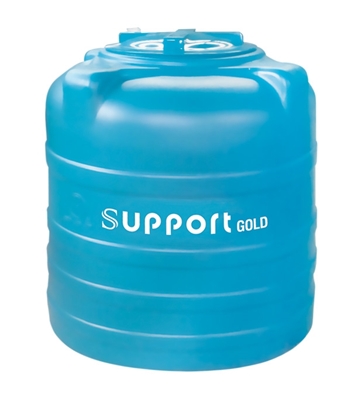 Buy Support Gold Tank 500L Green Online 