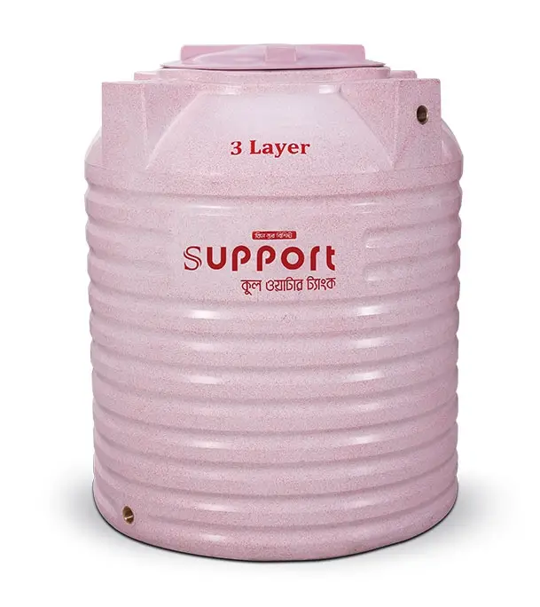 Buy Support Cool Tank (3 Layer Tank) 500L Online