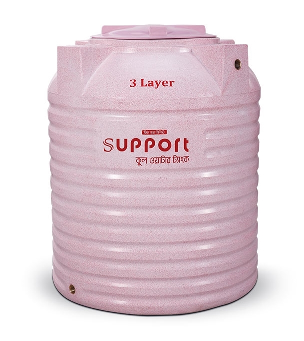 Buy Support Cool Water Tank (3 Layer Tank) 700L Online