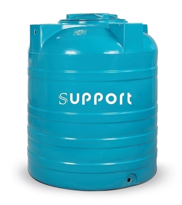 Buy Support Green Tank 7500L Online