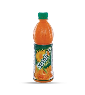 Buy PRAN Sundrop -500ml (Mango) Online at Best Price
