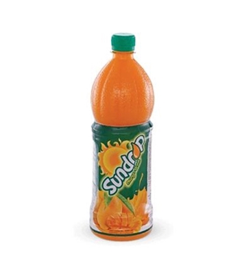 Buy PRAN Sundrop -1000ml (Mango) Online at Best Price
