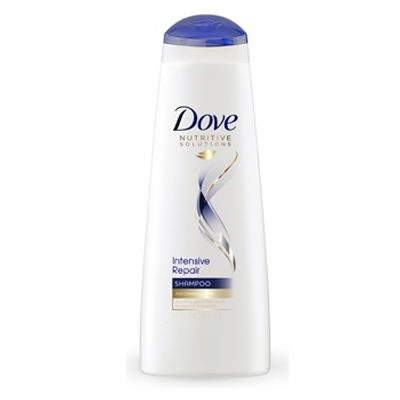Buy Dove Shampoo Intense Repair 350ml Online at Best Price