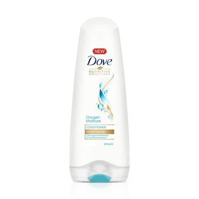 Buy Dove Conditioner Oxygen Moisture 180ml Online at Best Price