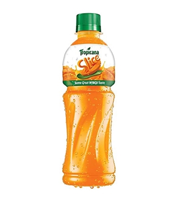 Buy Tropicana Mango Drink 250ml (PET) Online 