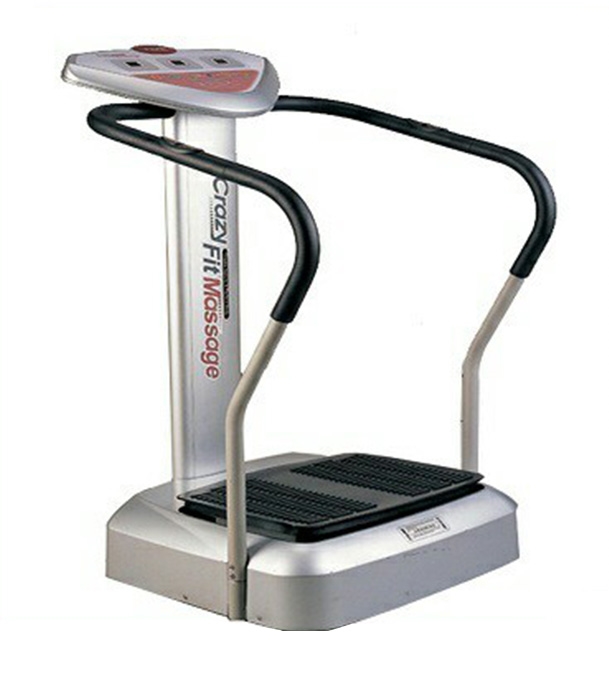 Buy Commercial Crazy Fit Massage Machine Online
