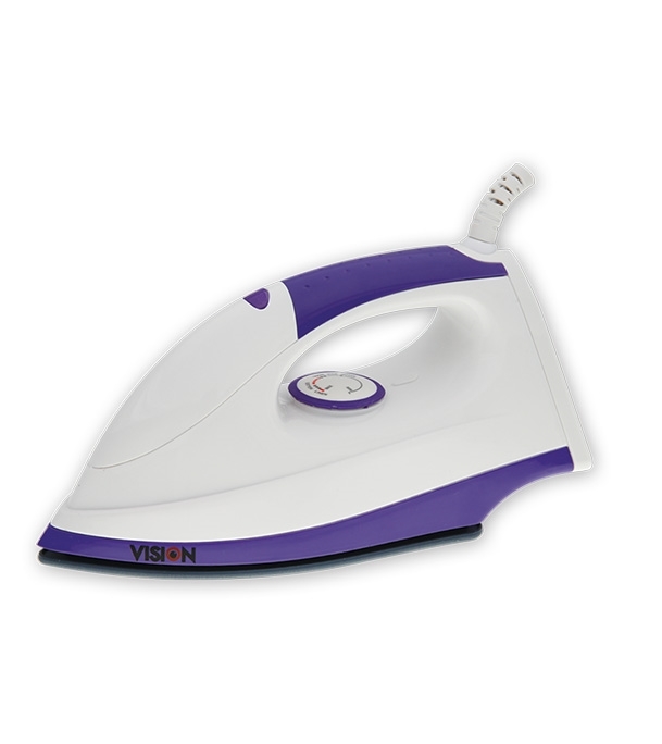 Buy E. Iron Model No. VIS-YPF-633 Online