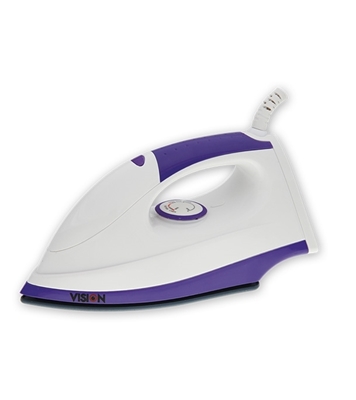 Buy E. Iron Model No. VIS-YPF-633 Online