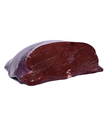 Buy Live Beef Liver Online
