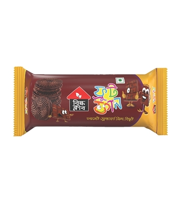 Buy Fruit Fun Chocolate Biscuit Online