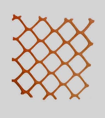 Buy Hexagonal Net 82ft x 5ft Orange DC Online