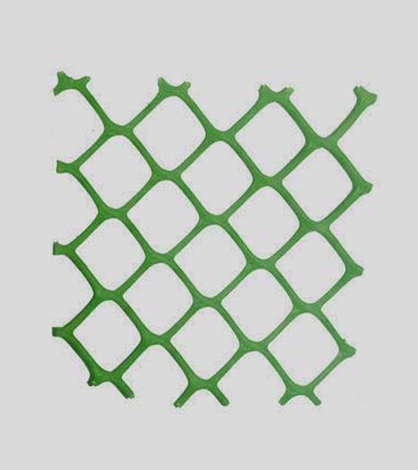 Buy Hexagonal Net 82 ft x 6.50 ft Green DC Online