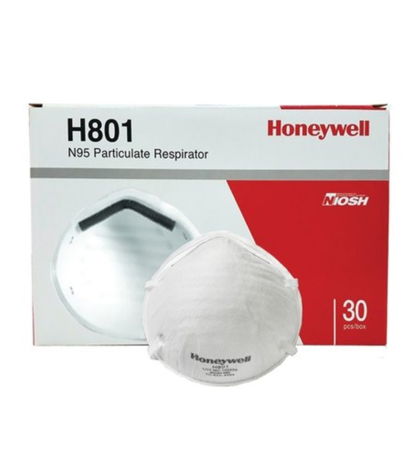 Buy Honeywell N95 Mask Online 