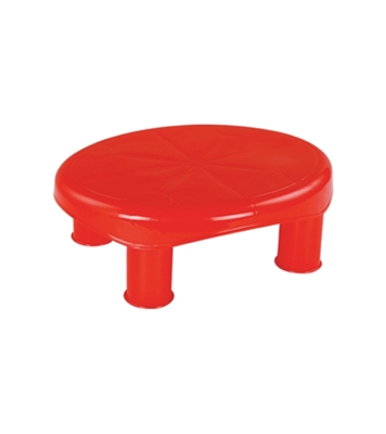 Buy Stool Beauty Red Online