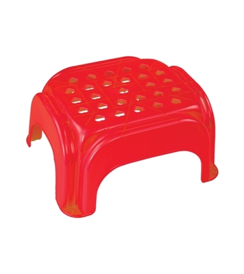 Buy Stool-Love Red Online