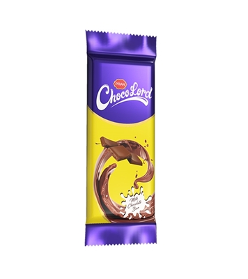 Buy Chocolord Bar-55gm Online at Best Price