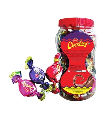 Buy Chocolord Double Twist 30 pcs Gift Box Online at Best Price