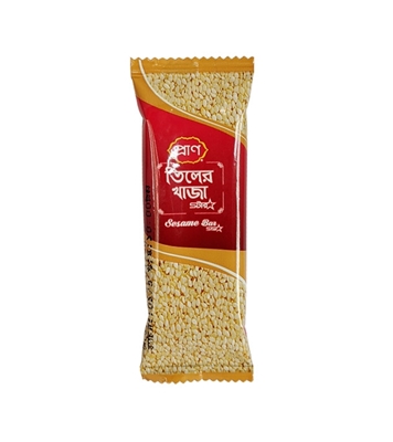 Buy Sesame Bar Star 20 gm Online at Best Price