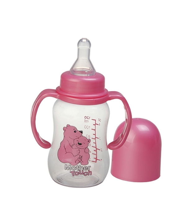 Buy Fantasy Baby Feeding Bottle 120ML Online at Best Price