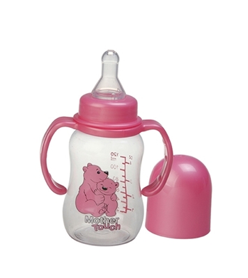 Buy Fantasy Baby Feeding Bottle 120ML Online at Best Price
