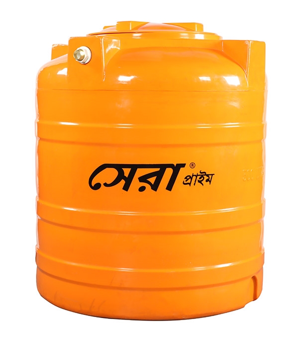 Buy Sera Prime Water Tank 700L Orange Online